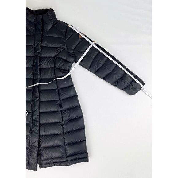 Kathmandu Duckdown and Feather DriFill 550 Puffer Jacket Size 8/ Excellent - Picture 6 of 9